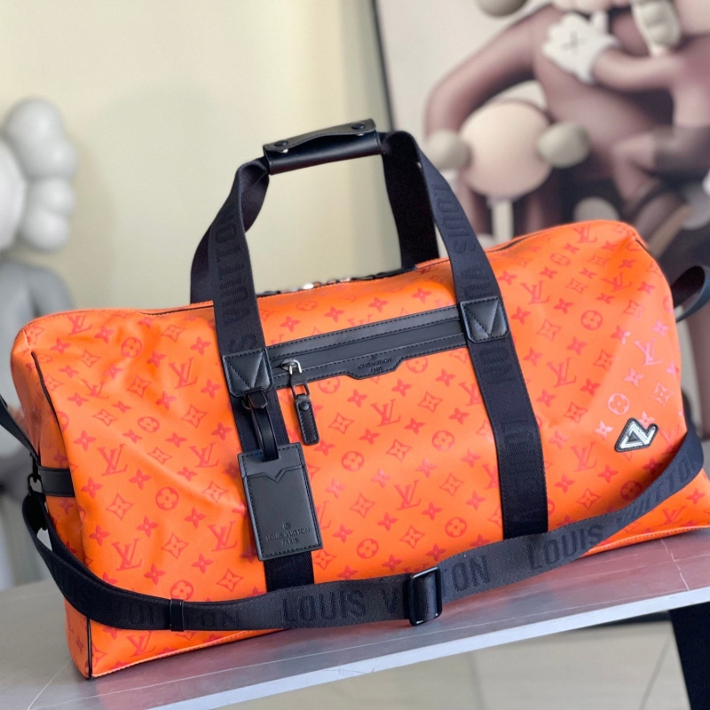 LV Travel Bags